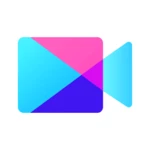 Logo of YouCam Video Editor & Retouch android Application 